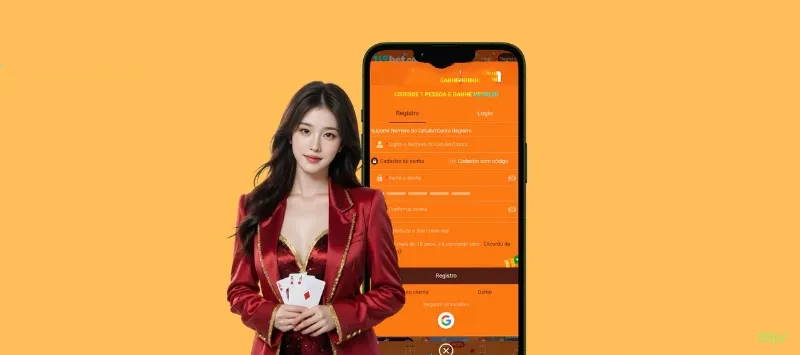 App 88pr para Android e iOS - download grátis