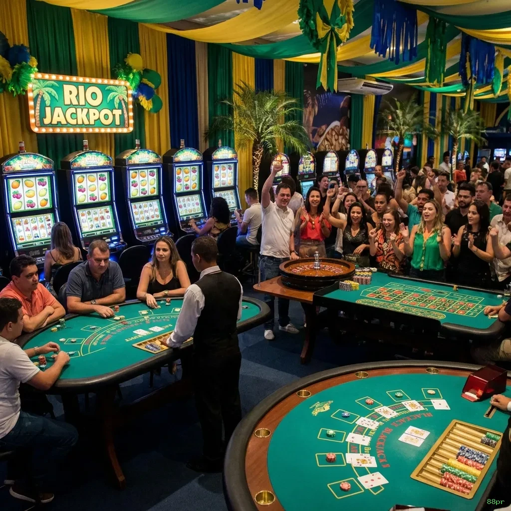 Slots no app 88pr mobile