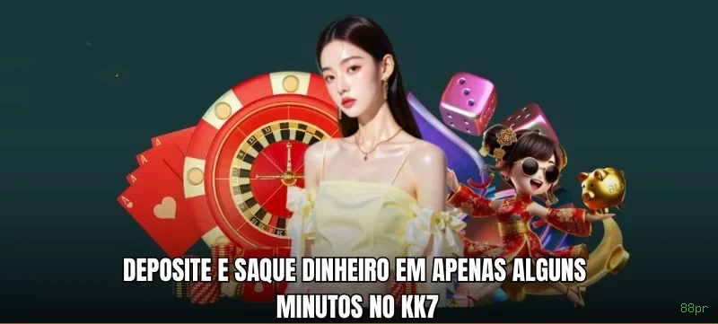 Conta 88pr sincronizada site e app